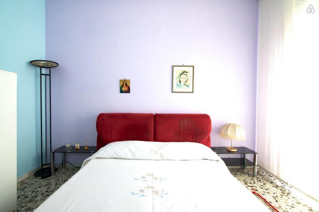 Mary'S Room Bari Cameră foto